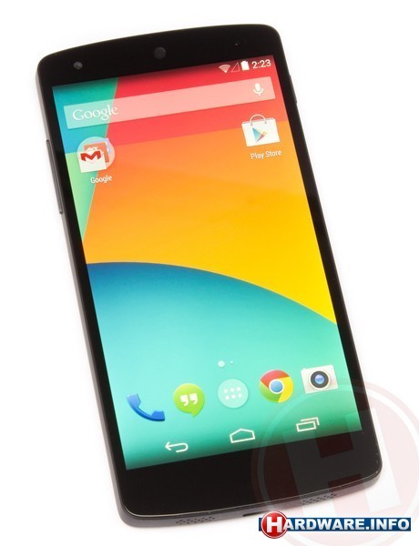 LG Nexus 5 16GB Black