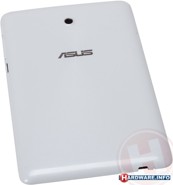 Asus Fonepad 7 White
