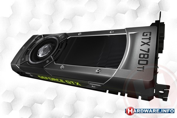 Nvidia GeForce GTX 780 Ti