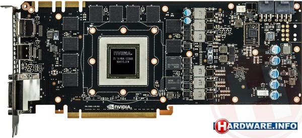 Nvidia GeForce GTX 780 Ti