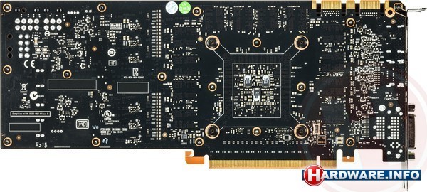 Nvidia GeForce GTX 780 Ti