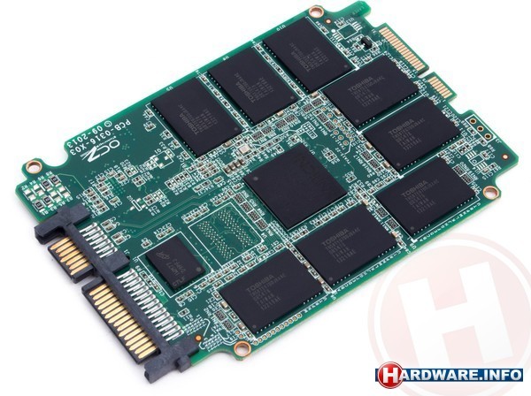 OCZ Vector 150 240GB