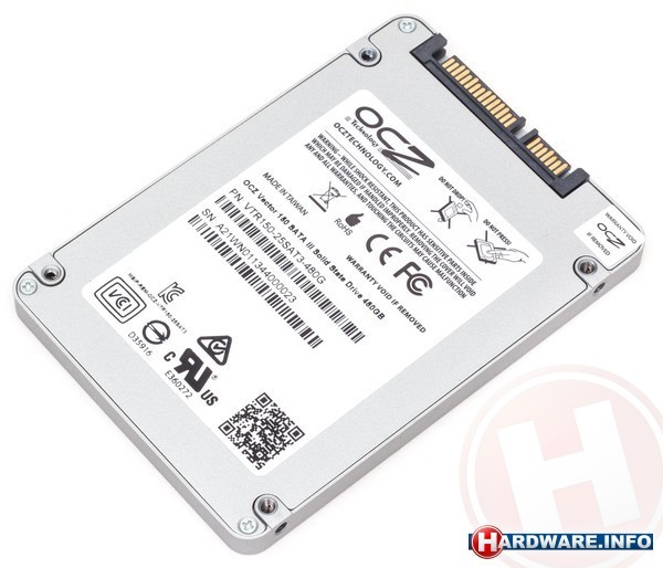 OCZ Vector 150 480GB