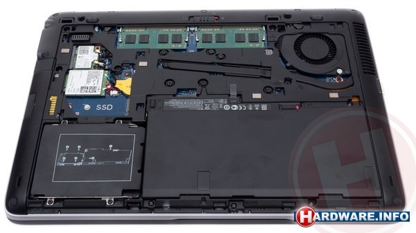 HP EliteBook 840 G1 (H5G31EA)