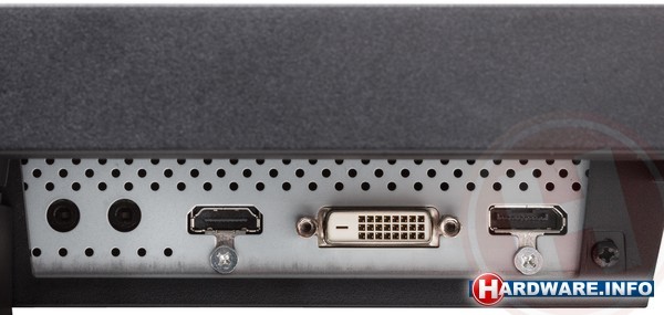 Eizo Foris FG2421 Black