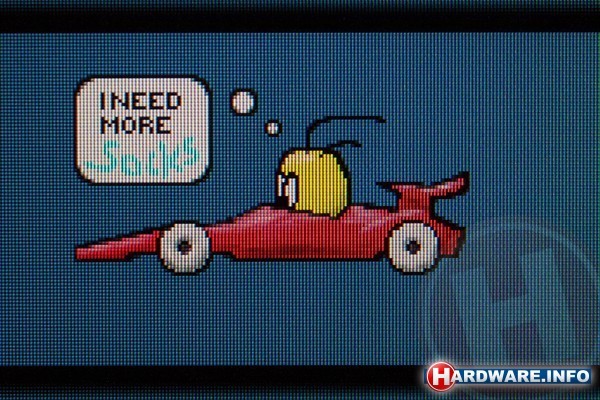 Eizo Foris FG2421 Black