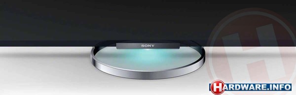 Sony Bravia KDL-65W855