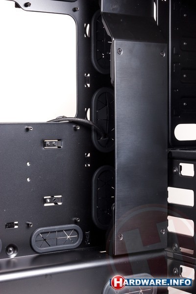 Phanteks Enthoo Primo Black