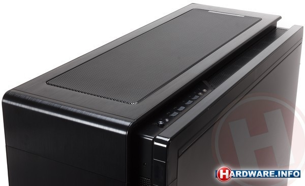 Phanteks Enthoo Primo Black