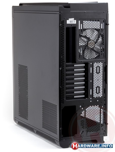 Phanteks Enthoo Primo Black