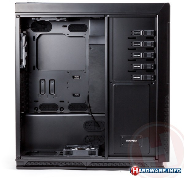Phanteks Enthoo Primo Black