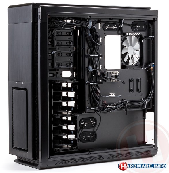 Phanteks Enthoo Primo Black