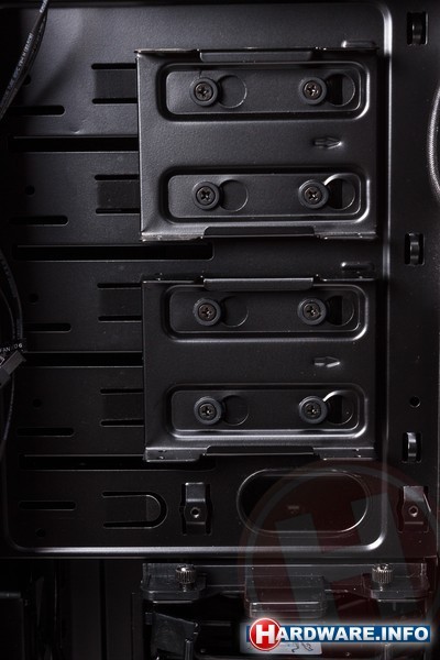 Phanteks Enthoo Primo Black