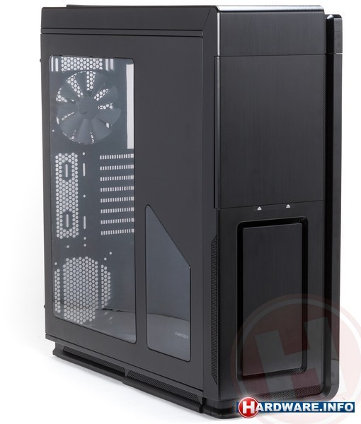 Phanteks Enthoo Primo Black