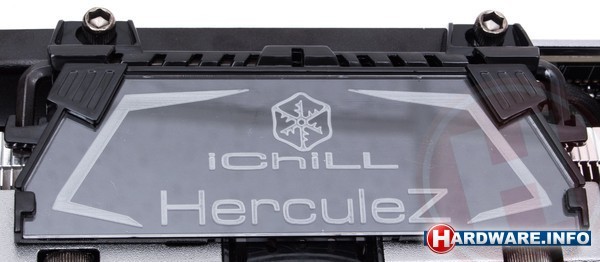Inno3D GeForce GTX 780 Ti iChill HerculeZ X3 Ultra 3GB