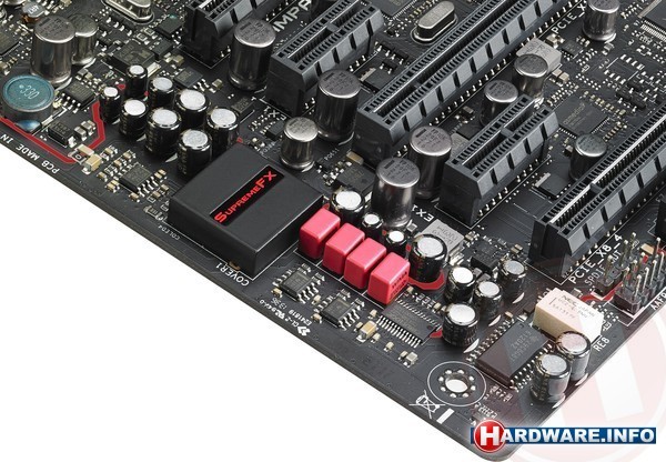 Asus Rampage IV Black Edition