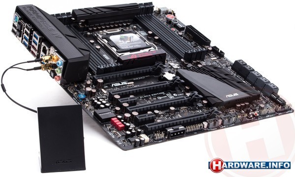 Asus Rampage IV Black Edition