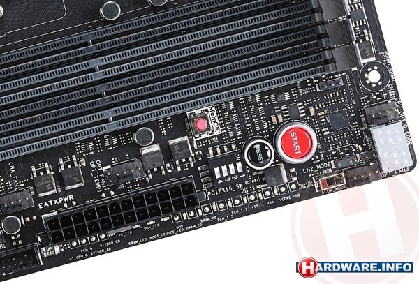 Asus Rampage IV Black Edition