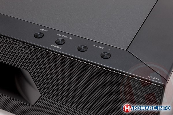 Sony HT-ST3 Soundbar