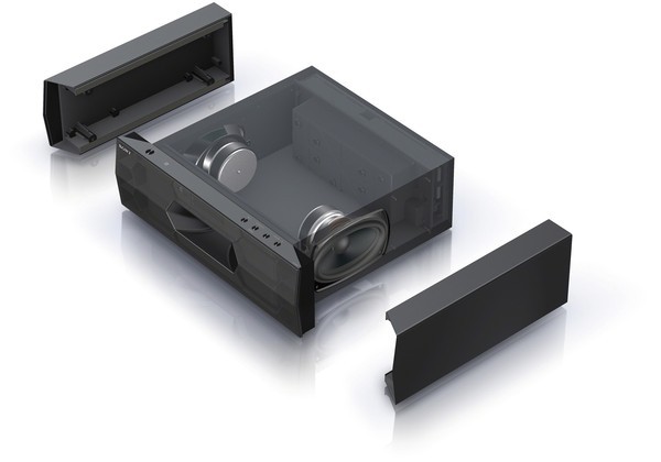 Sony HT-ST3 Soundbar