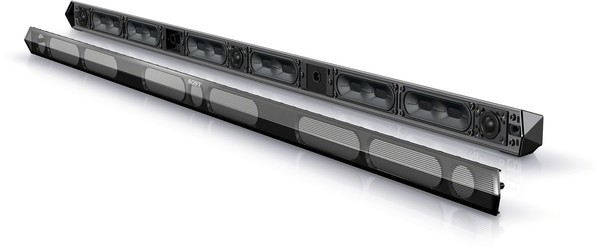 Sony HT-ST3 Soundbar