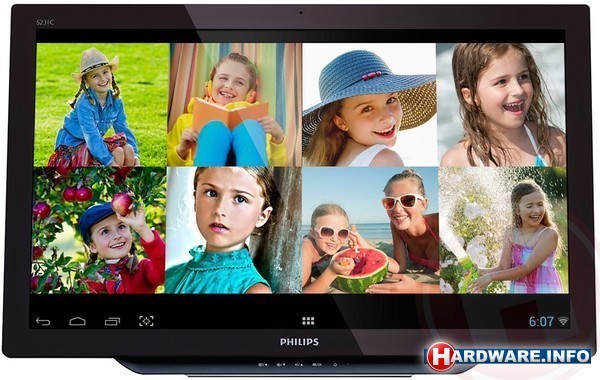 Philips S231C4AFD