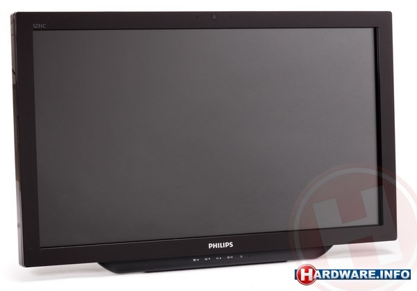 Philips S231C4AFD