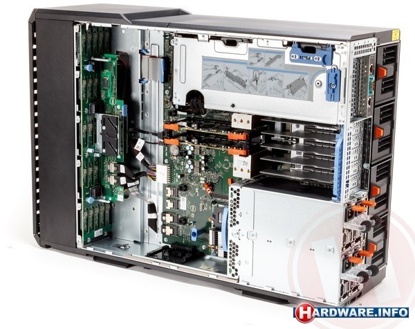 Dell PowerEdge VRTX
