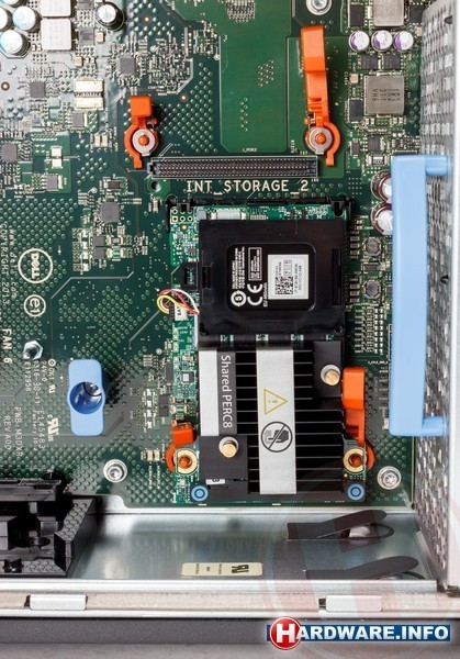 Dell PowerEdge VRTX