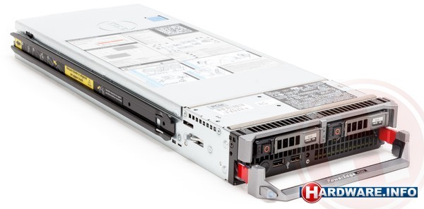 Dell PowerEdge VRTX