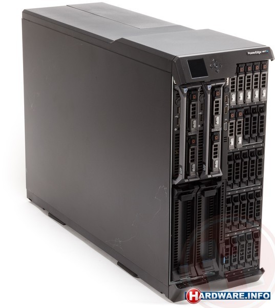 Dell PowerEdge VRTX