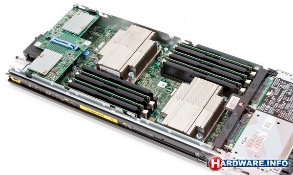 Dell PowerEdge VRTX