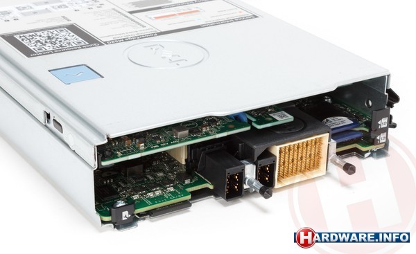 Dell PowerEdge VRTX