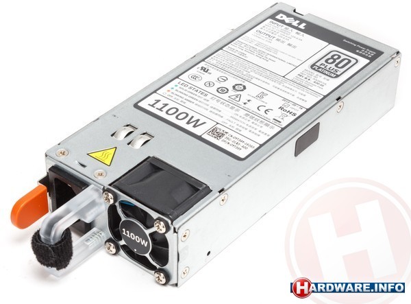 Dell PowerEdge VRTX