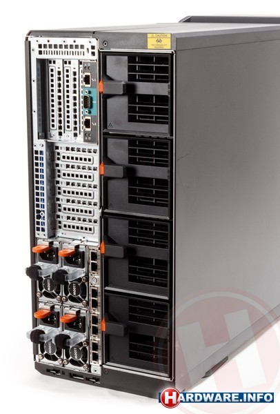 Dell PowerEdge VRTX