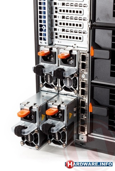 Dell PowerEdge VRTX