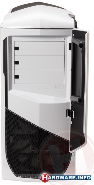 NZXT Phantom 530 White