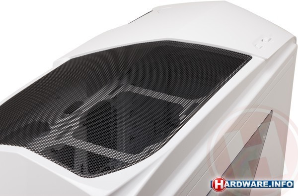NZXT Phantom 530 White