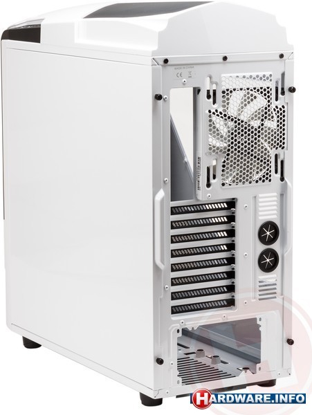 NZXT Phantom 530 White