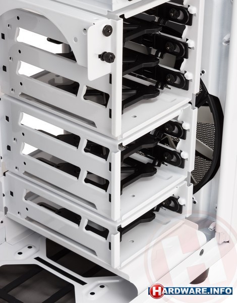 NZXT Phantom 530 White