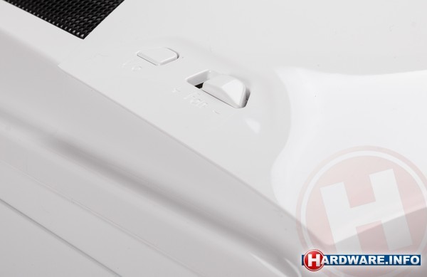 NZXT Phantom 530 White