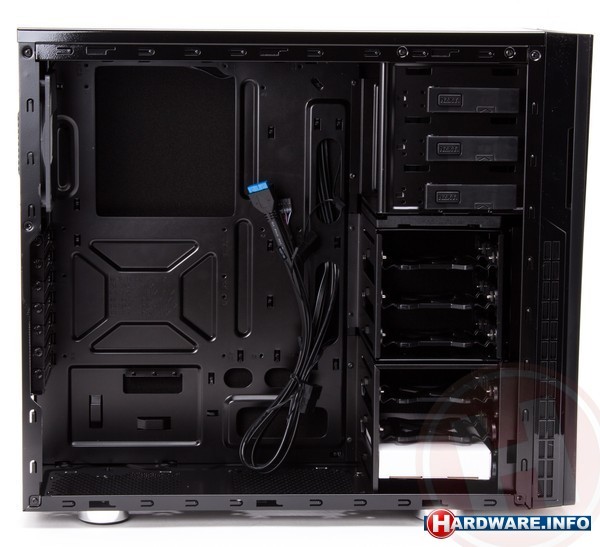 NZXT H230 Black