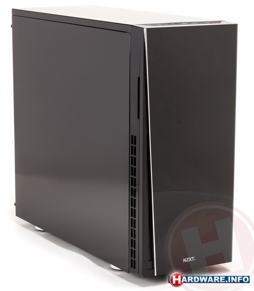 NZXT H230 Black