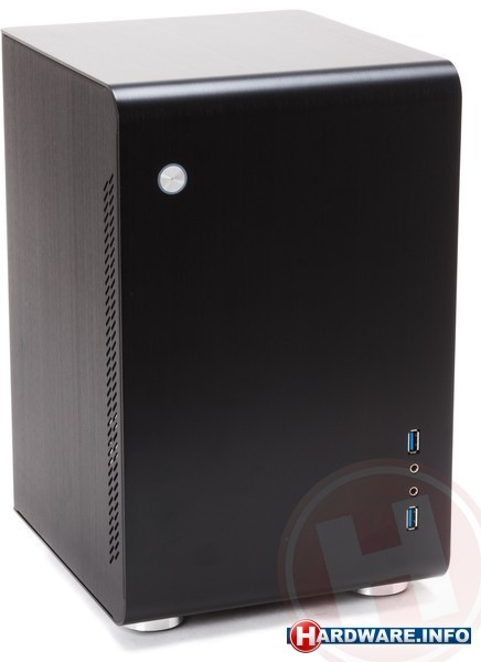 Cooltek JB-U2 Black