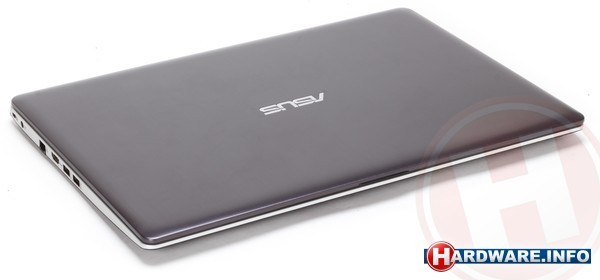 Asus VivoBook S551LB-CJ046H