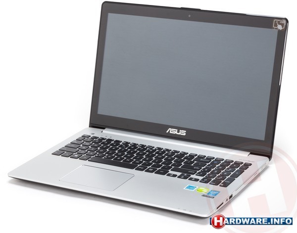 Asus VivoBook S551LB-CJ046H