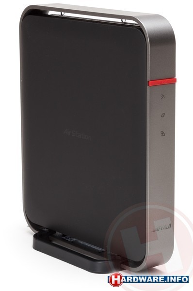 Buffalo WZR-1750DHP