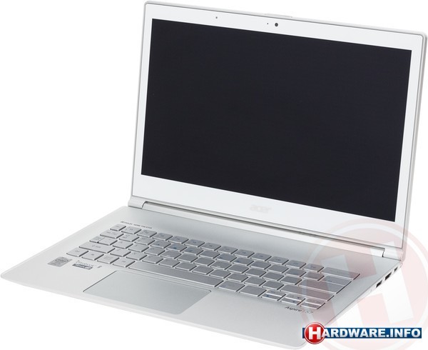 Acer Aspire S7-392-74508G25twss