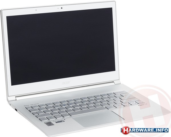 Acer Aspire S7-392-74508G25twss