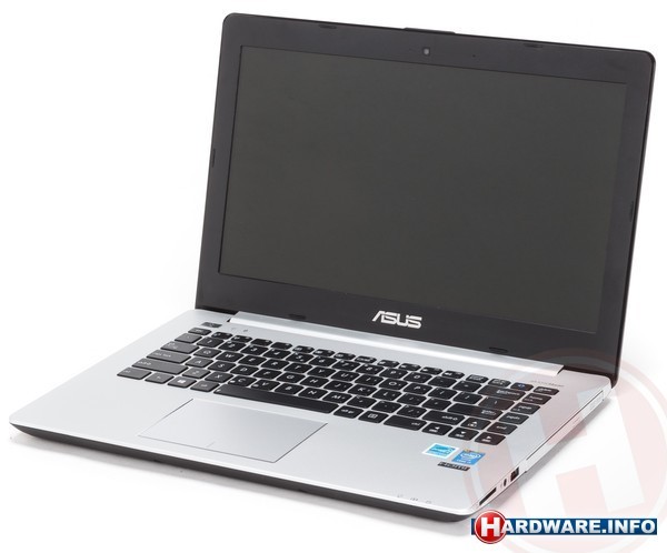 Asus R453LA-WX080H